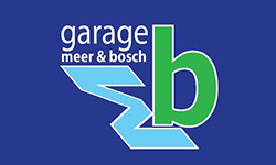 Garage Meer en Bosch